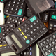 Illustration for article titled And now, a brief history of novelty pocket calculatorsem/em